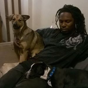 Meet your Posher, Deon